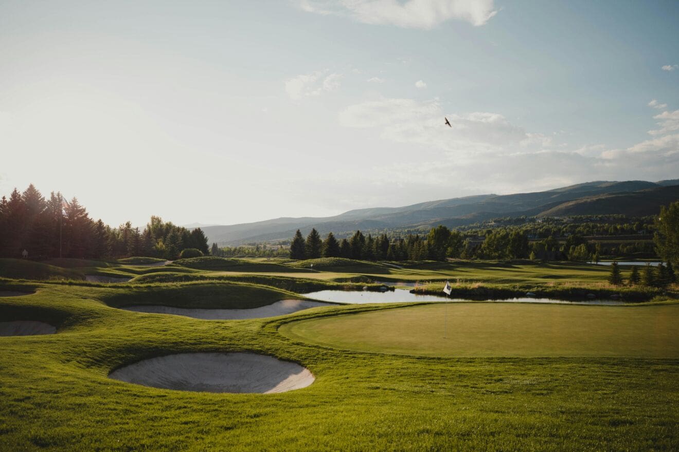 Should You Buy a Denver Home in a Golf Course Community?